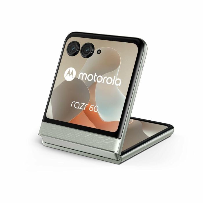 Motorola Razr 60 5G Dual SIM 8GB RAM 256GB Lightest Sky - Móvil Plegable Android 15 Cámara 50MP 7 Motorola Razr 60 5G Dual SIM 8GB RAM 256GB Lightest Sky - Móvil Plegable Android 15 Cámara 50MP 7