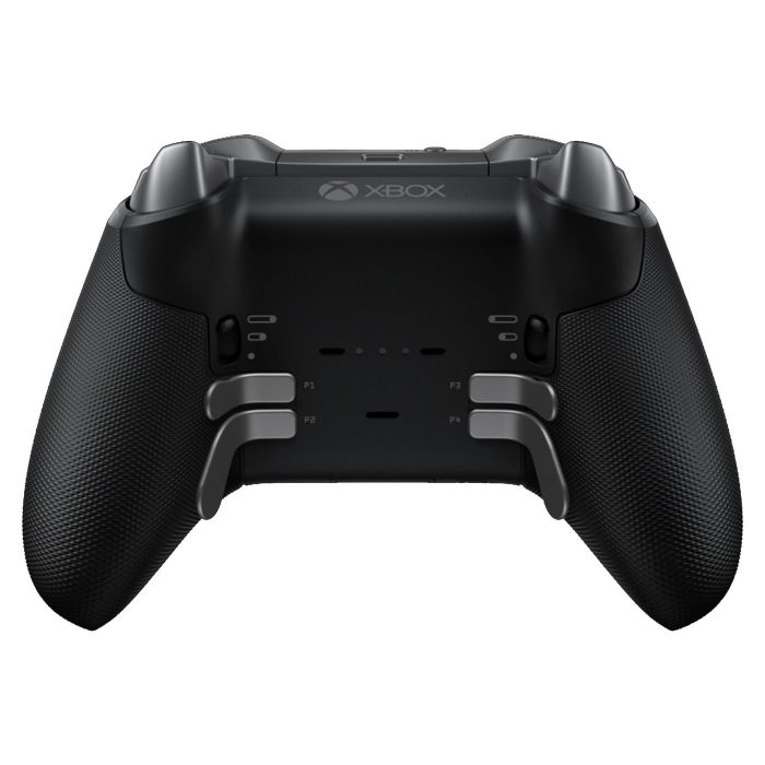 Microsoft Xbox Elite Wireless Controller Series 2 Negro