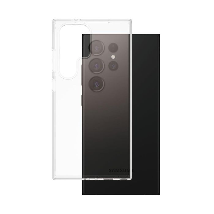 Protector de Pantalla para Móvil Panzer Glass SAFE95674 Samsung 1 Protector de Pantalla para Móvil Panzer Glass SAFE95674 Samsung 1