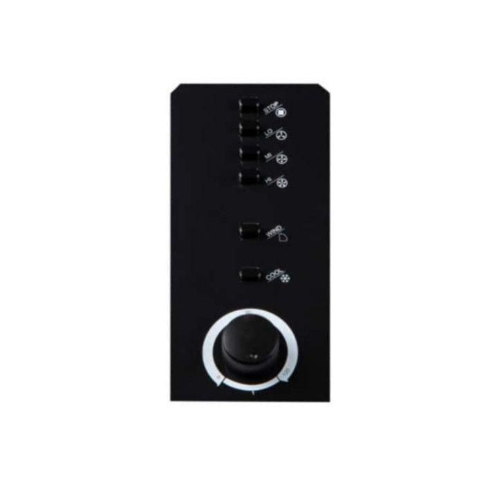 Enfriador de aire - DOMO - DO156A - 70 W 1 Enfriador de aire - DOMO - DO156A - 70 W 1