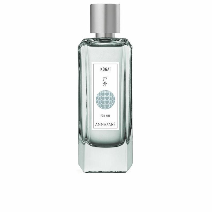 Perfume Hombre Annayake KOGAÏ FOR HIM 100 ml Perfume Hombre Annayake KOGAÏ FOR HIM 100 ml