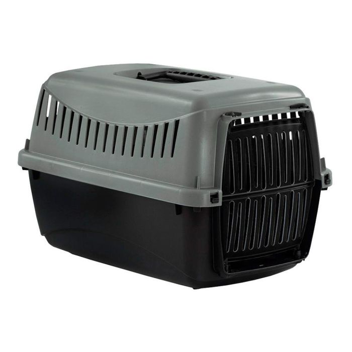 Nayeco Transportin Eco Line Pequeño 36 x 26 x 25 cm Colores Surtidos 1 Nayeco Transportin Eco Line Pequeño 36 x 26 x 25 cm Colores Surtidos 1