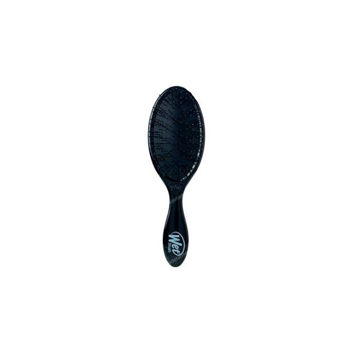 Wetbrush Pro Detangler para Cabello Grueso - Negro