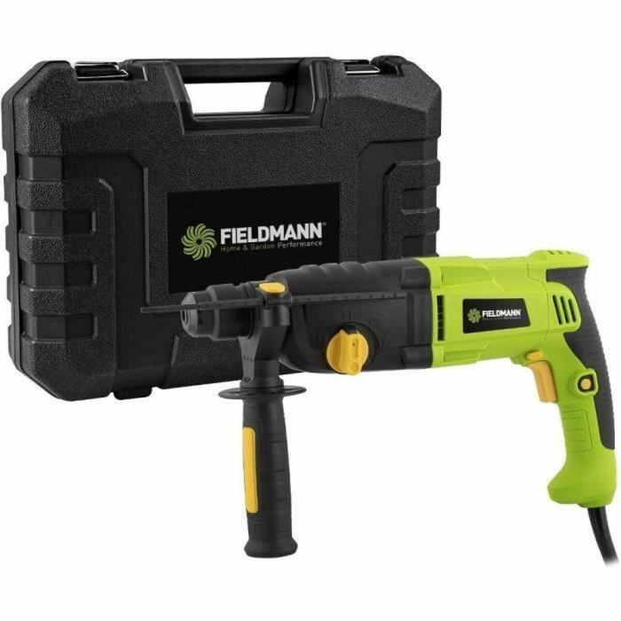 Fieldmann FDV 211050-E Taladro percutor Fieldmann FDV 211050-E Taladro percutor