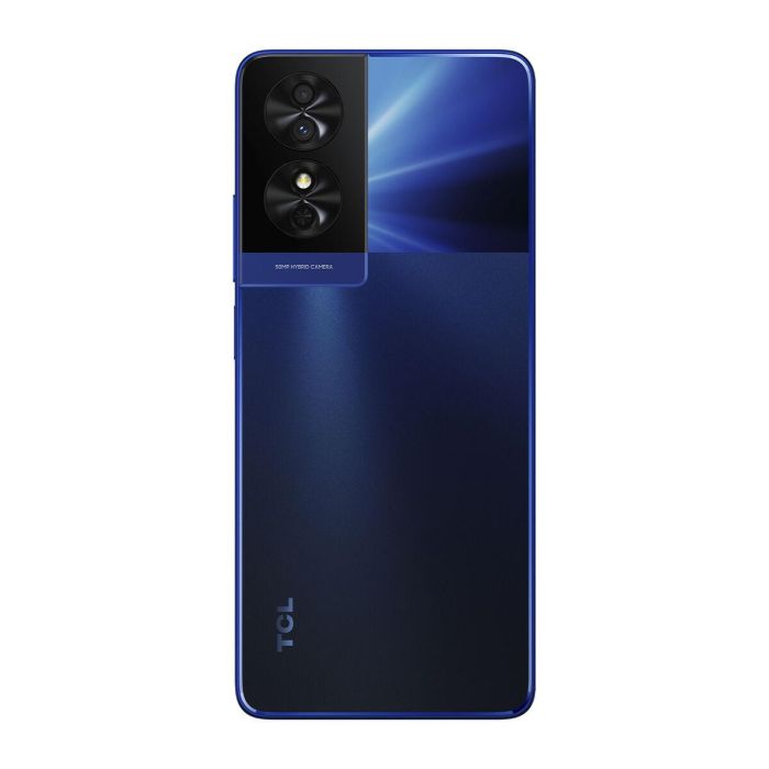 Smartphone TCL 50SE BLUE 6,78" Mediatek Helio G88 6 GB RAM 256 GB Azul 1
