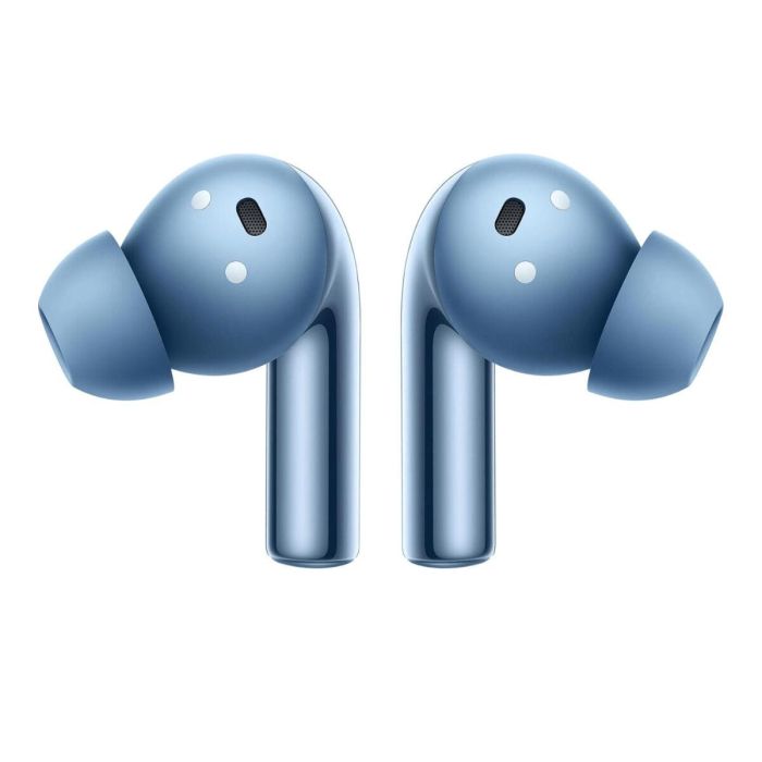 Auriculares Inalámbricos con Estuche de Carga Oppo Enco X3i Azul