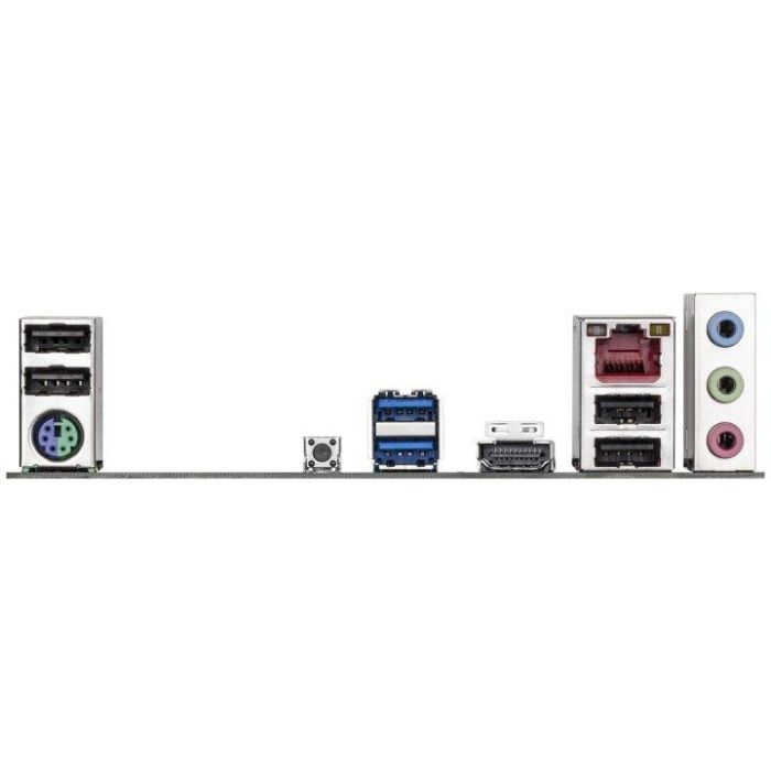 Gigabyte B840M D2H Placa Base Socket AM5 Micro ATX DDR5 PCIe 4.0 2.5GbE LAN para AMD Ryzen 9000/8000/7000 3 Gigabyte B840M D2H Placa Base Socket AM5 Micro ATX DDR5 PCIe 4.0 2.5GbE LAN para AMD Ryzen 9000/8000/7000 3