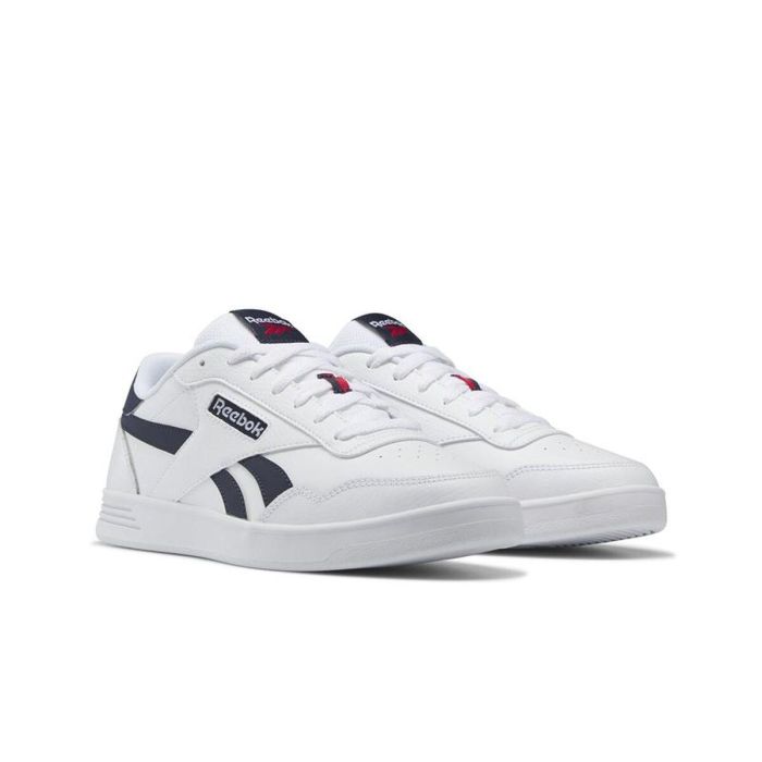 Zapatillas Deportivas Hombre Reebok Blanco 5