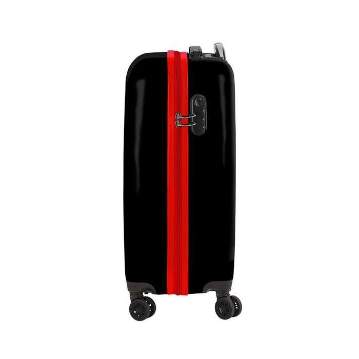 Safta Trolley Cabina 20" 550x345x200 mm 2