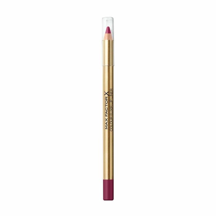 Max Factor COLOUR ELIXIR Perfilador Labial #070-deep berry (10g) - Lápiz de Labios Hidratante para Definir, Color y Suavidad 0 Max Factor COLOUR ELIXIR Perfilador Labial #070-deep berry (10g) - Lápiz de Labios Hidratante para Definir, Color y Suavidad 0