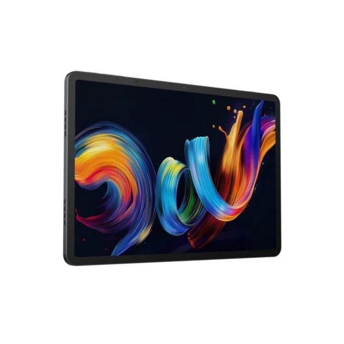 TCL Tablet Nxtpaper 11 Plus 11.5 Pulgadas, Tecnología NXTPAPER 4.0, Android 15, 8GB RAM, 256GB Almacenamiento, Gris Oscuro 2 TCL Tablet Nxtpaper 11 Plus 11.5 Pulgadas, Tecnología NXTPAPER 4.0, Android 15, 8GB RAM, 256GB Almacenamiento, Gris Oscuro 2