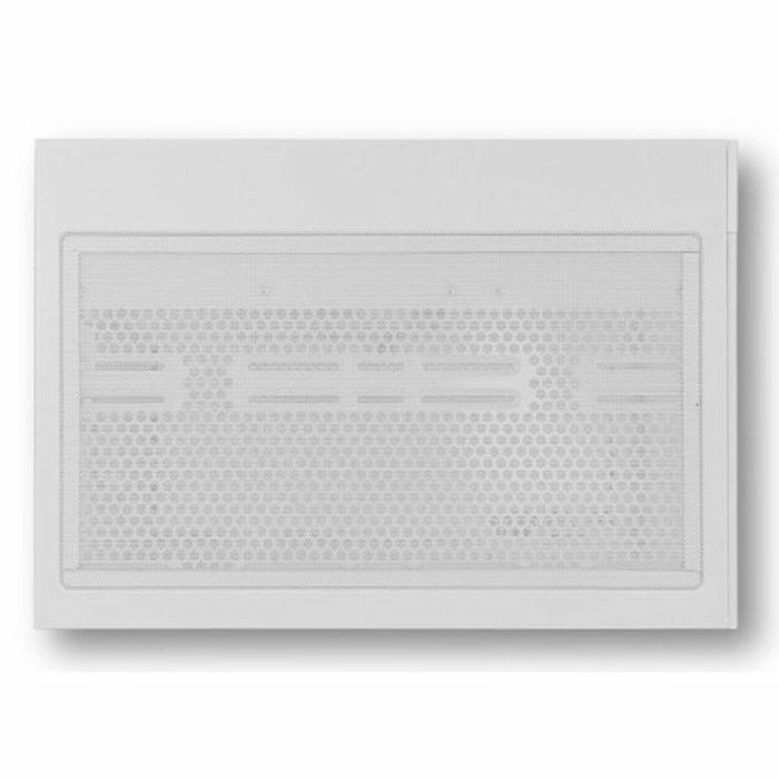 Caja Semitorre ATX Nox ASTRA NEO Blanco 7