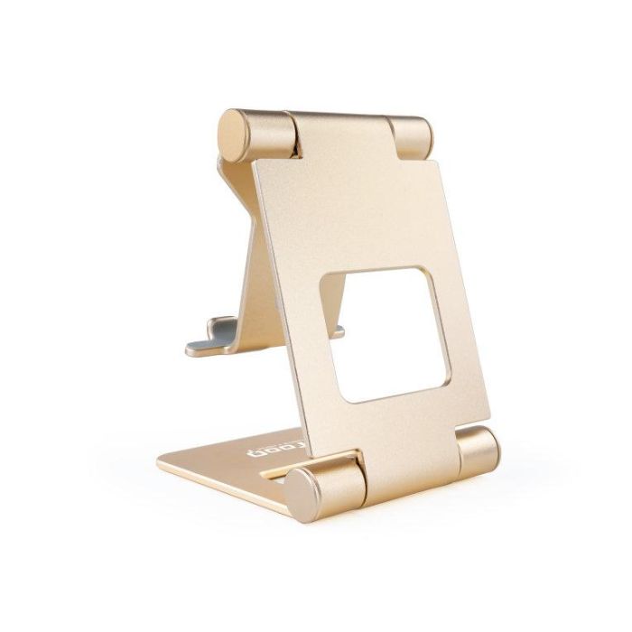 Soporte Sobremesa Tooq Telefono Tablet Plegable 1 Soporte Sobremesa Tooq Telefono Tablet Plegable 1