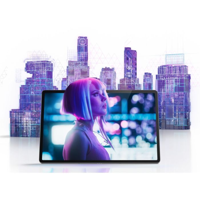 Lenovo Idea Tab Pro 256GB 12RAM 3K Wi-Fi grey 18