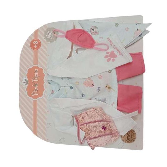 Ropa esme veterinaria 32 cm Ropa esme veterinaria 32 cm