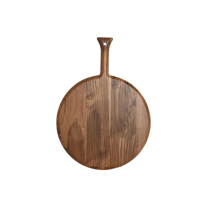 Tabla Cortar Basicos DKD Home Decor Natural 33 x 1.6 x 46 cm 2 Tabla Cortar Basicos DKD Home Decor Natural 33 x 1.6 x 46 cm 2