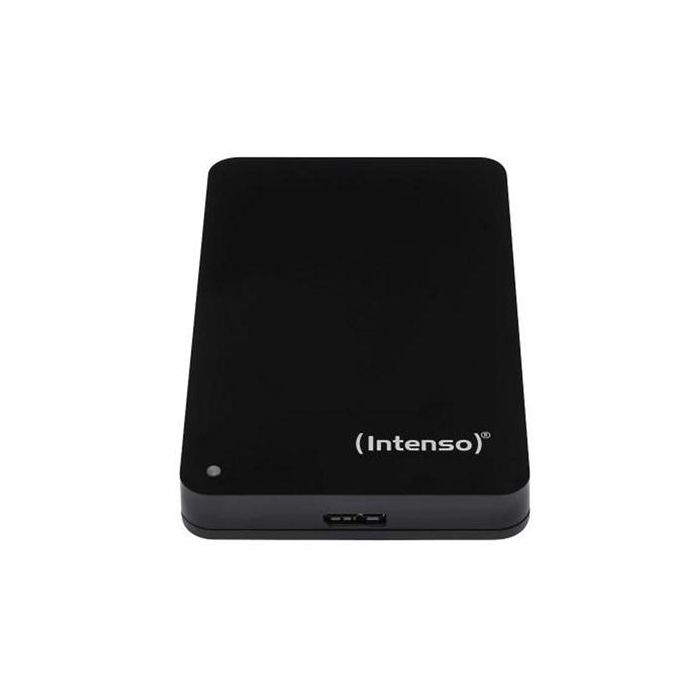 Disco Duro Externo INTENSO Memory Case 2,5" 5TB