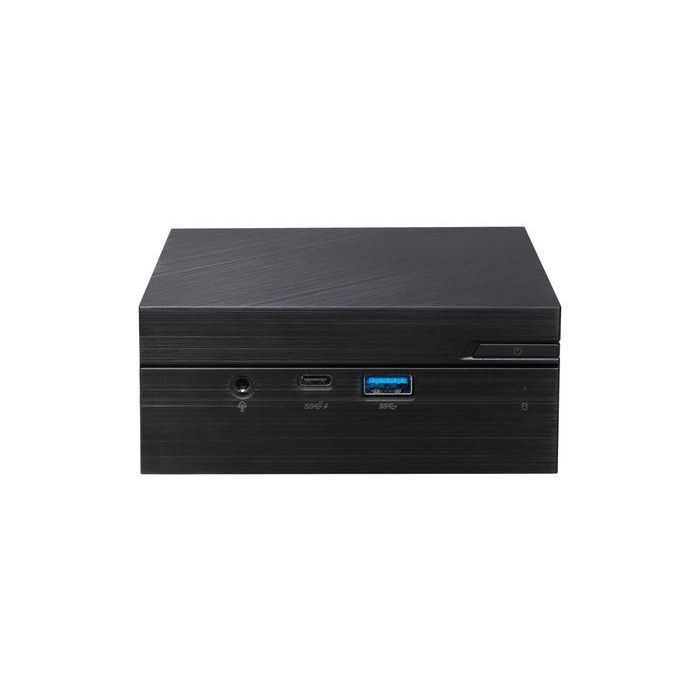 Asus Mini PC PN41 Intel Celeron N4500, 4GB RAM, 128GB SSD, Intel UHD Graphics, Windows 11 Pro 9 Asus Mini PC PN41 Intel Celeron N4500, 4GB RAM, 128GB SSD, Intel UHD Graphics, Windows 11 Pro 9