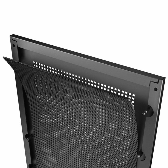 Sharkoon Rebel C20 RGB ITX 1xMetall Black 2 Sharkoon Rebel C20 RGB ITX 1xMetall Black 2