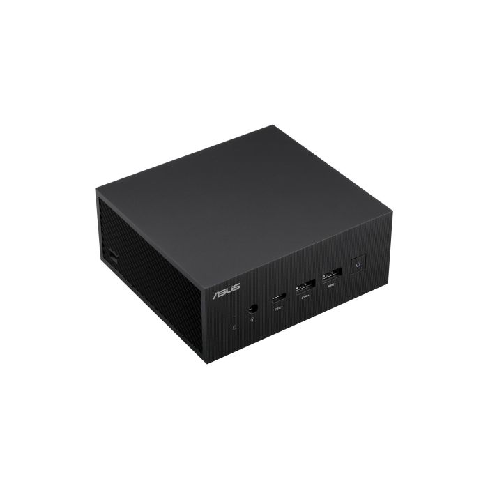 Asus PN52-BBR758HD Mini PC Barebone AMD Ryzen 7, DDR4-SDRAM, Wi-Fi 6E, Bluetooth 5.2 5 Asus PN52-BBR758HD Mini PC Barebone AMD Ryzen 7, DDR4-SDRAM, Wi-Fi 6E, Bluetooth 5.2 5