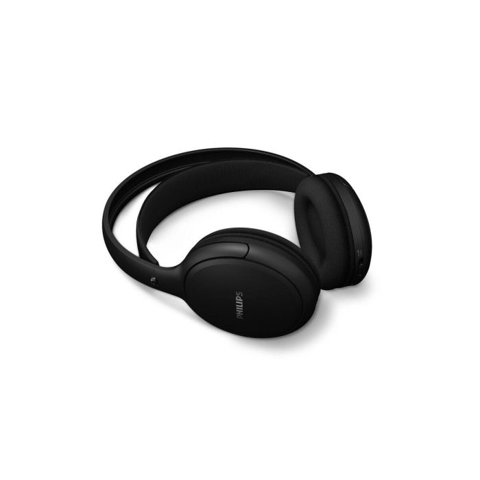 Auriculares Philips SHC5200M2 Negro 7 Auriculares Philips SHC5200M2 Negro 7