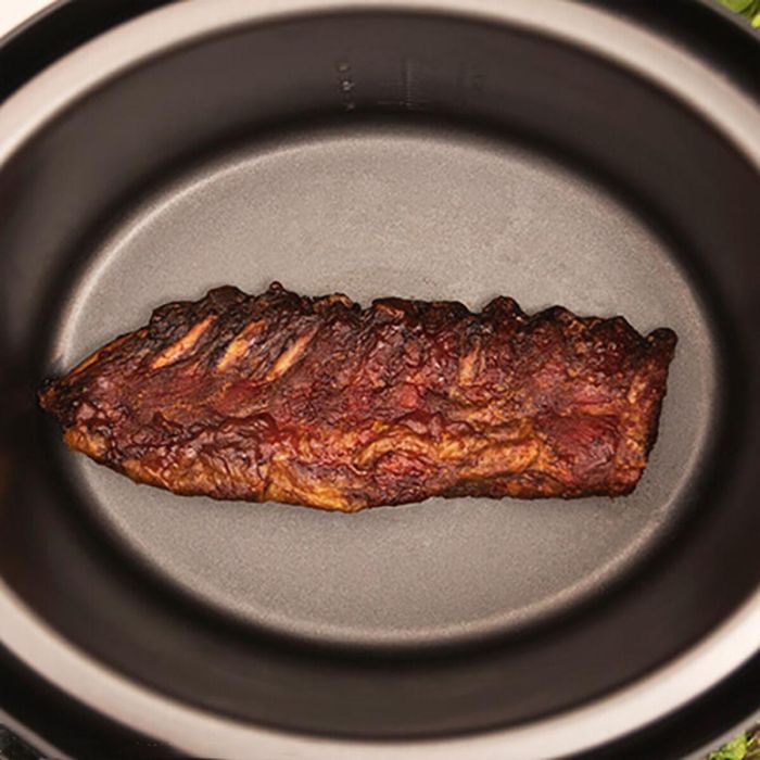 Robot de Cocina Cecotec H Ovall 8 L LED Acero inoxidable 6