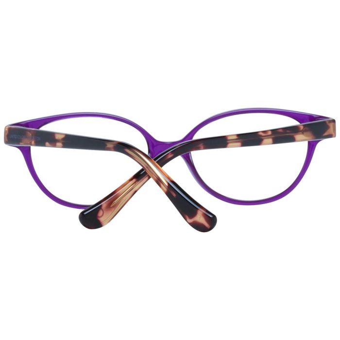 Montura de Gafas Hombre Benetton BEKO2008 44754 1 Montura de Gafas Hombre Benetton BEKO2008 44754 1