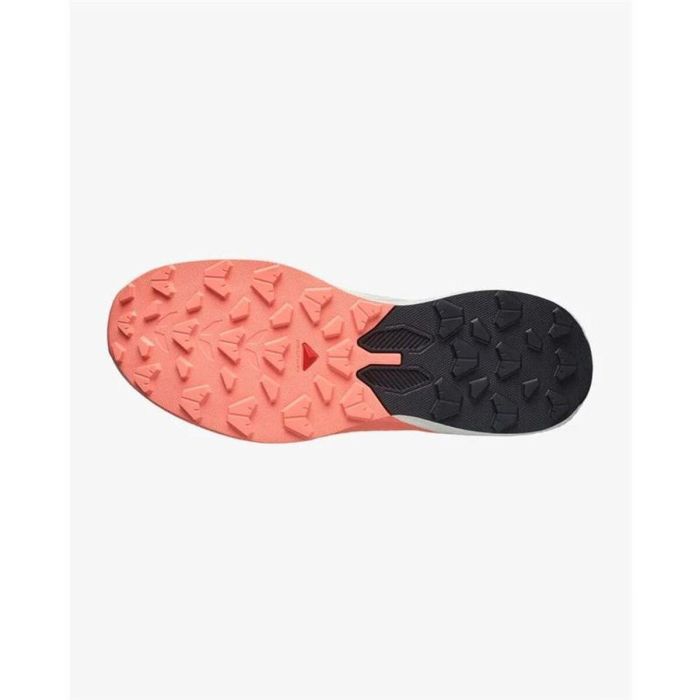 Zapatillas de trail para mujer Salomon Pulsar W Tender Beige XL 4 Zapatillas de trail para mujer Salomon Pulsar W Tender Beige XL 4