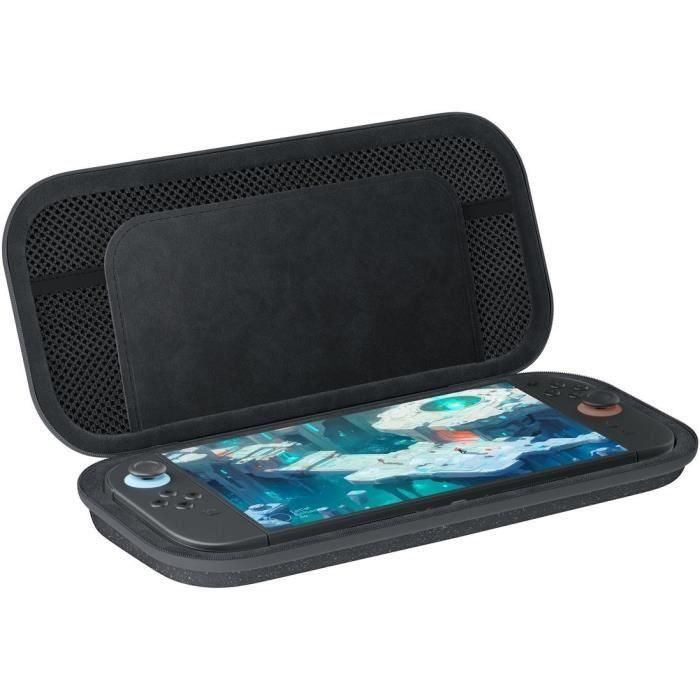 Bolsa de transporte - BELKIN - Nintendo Switch 2 - Antracita 5 Bolsa de transporte - BELKIN - Nintendo Switch 2 - Antracita 5