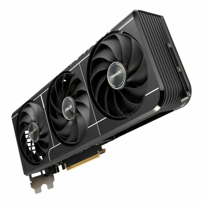 ASUS Prime -RTX5060TI-O16G NVIDIA GeForce RTX 5060 Ti 16 GB GDDR7 27 ASUS Prime -RTX5060TI-O16G NVIDIA GeForce RTX 5060 Ti 16 GB GDDR7 27