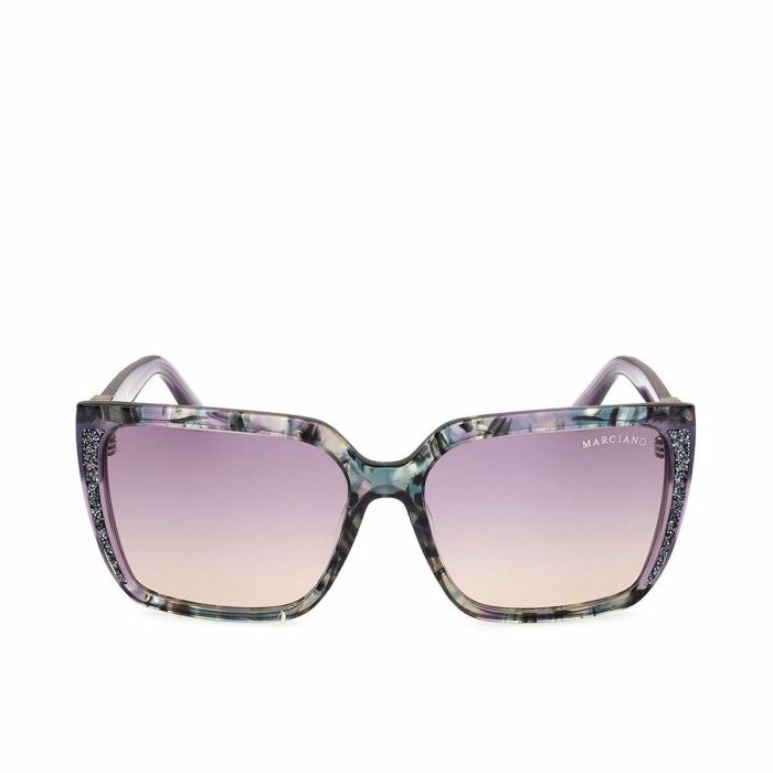Gafas De Sol Guess By Marciano Gm00012 Gafas De Sol Guess By Marciano Gm00012