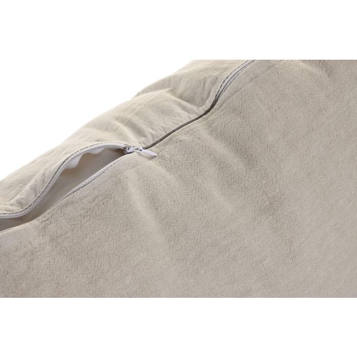 Cojin Boho DKD Home Decor 60 x 60 cm (2 Unidades) 2