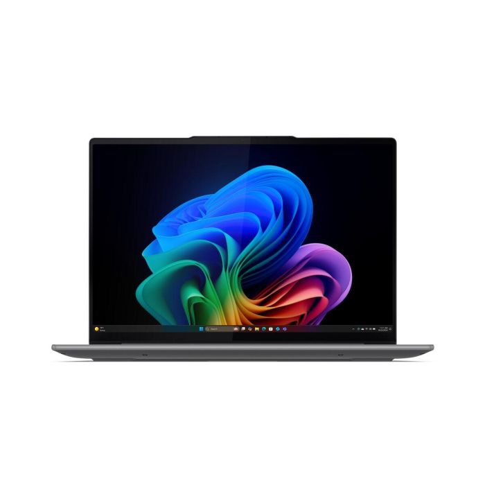 Laptop Lenovo 14,5" 32 GB RAM 1 TB SSD Qwerty Español 15 Laptop Lenovo 14,5" 32 GB RAM 1 TB SSD Qwerty Español 15