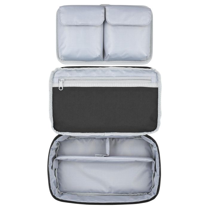 ASUS BP3800 ROG ARCHER ERGOAIR Mochila Gaming para Portátil de hasta 18" Negro 9