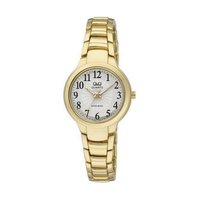 Reloj Mujer Q&Q F499J014Y (Ø 34 mm)