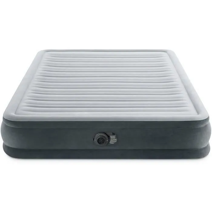 Cama Hinchable Intex Queen Series H Mid-Rise 152 x 33 x 203 cm 2