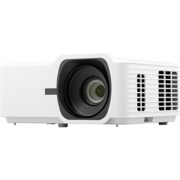 ViewSonic LS740HD Projector, Full HD(1920x1080), 5,000 ANSI Lumens, Contrast 3,000,000:1 Laser Phosphor (Lamp-Free), 26dB (Eco) 17 ViewSonic LS740HD Projector, Full HD(1920x1080), 5,000 ANSI Lumens, Contrast 3,000,000:1 Laser Phosphor (Lamp-Free), 26dB (Eco) 17
