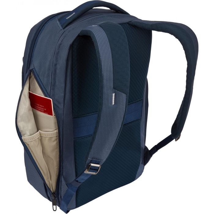 THULE Crossover 2 Mochila 30L Dress Blue 18
