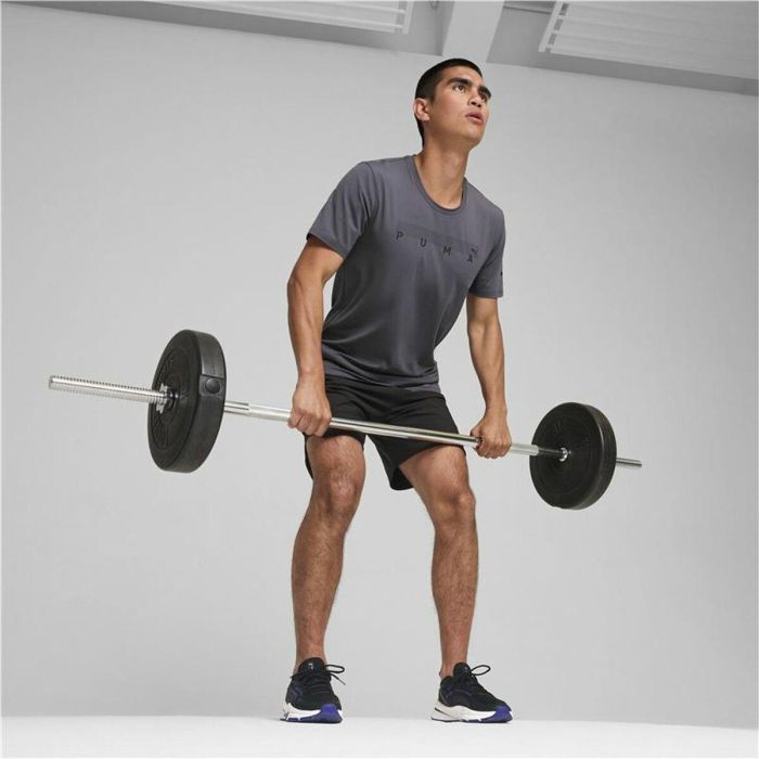 Zapatillas Deportivas Hombre Puma Pwrframe Tr 3 Negro 1