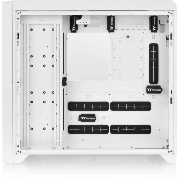 Caja Semitorre ATX THERMALTAKE Blanco 26 Caja Semitorre ATX THERMALTAKE Blanco 26