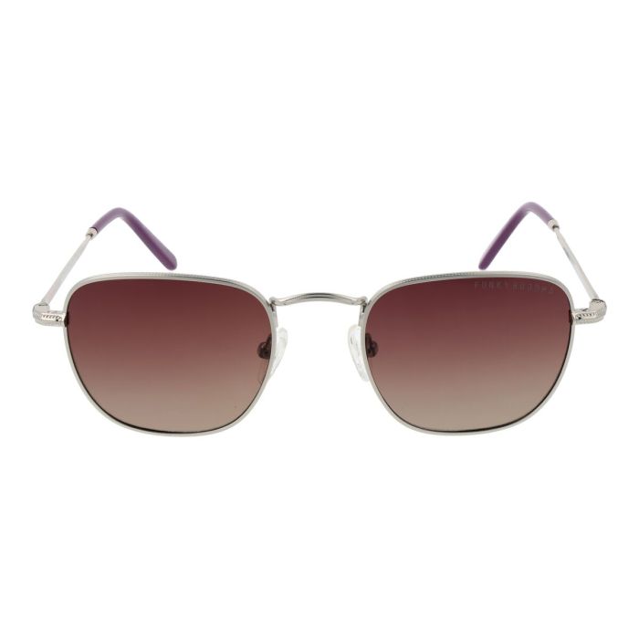 Gafas de Sol Unisex Funky Buddha FBS2030 48003 2 Gafas de Sol Unisex Funky Buddha FBS2030 48003 2