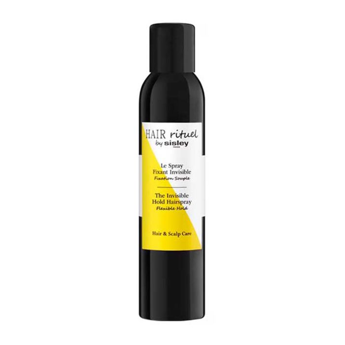Hair Rituel By Sisley Le Spray Fixant Invisible Hair Rituel By Sisley Le Spray Fixant Invisible