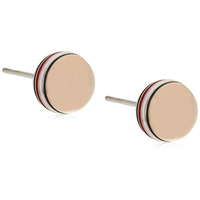 Pendientes Mujer Tommy Hilfiger 2780519 Acero Inoxidable 5 Pendientes Mujer Tommy Hilfiger 2780519 Acero Inoxidable 5