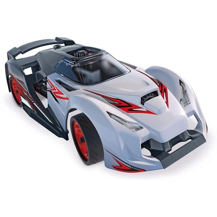 Clementoni - Ciencia y juego - Hypercar 1 Clementoni - Ciencia y juego - Hypercar 1