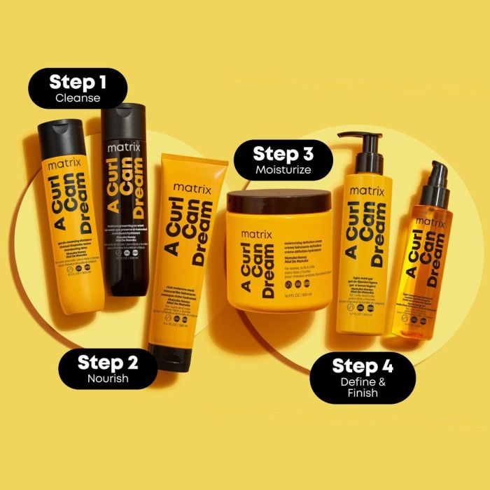 Acondicionador Matrix 500 ml 5