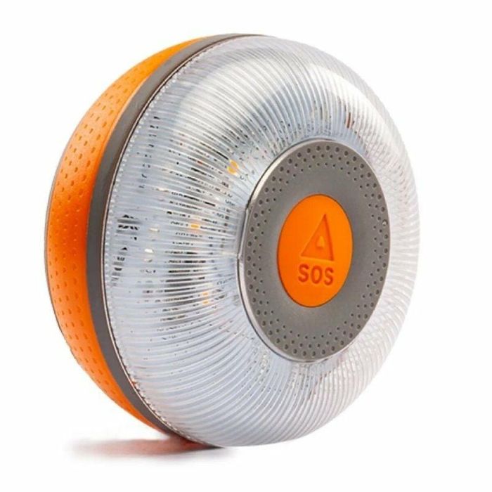 Luz de Emergencia Flash Led 5 Luz de Emergencia Flash Led 5