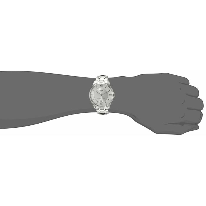 Reloj Hombre Tissot T0994071103800 (Ø 42 mm) 3