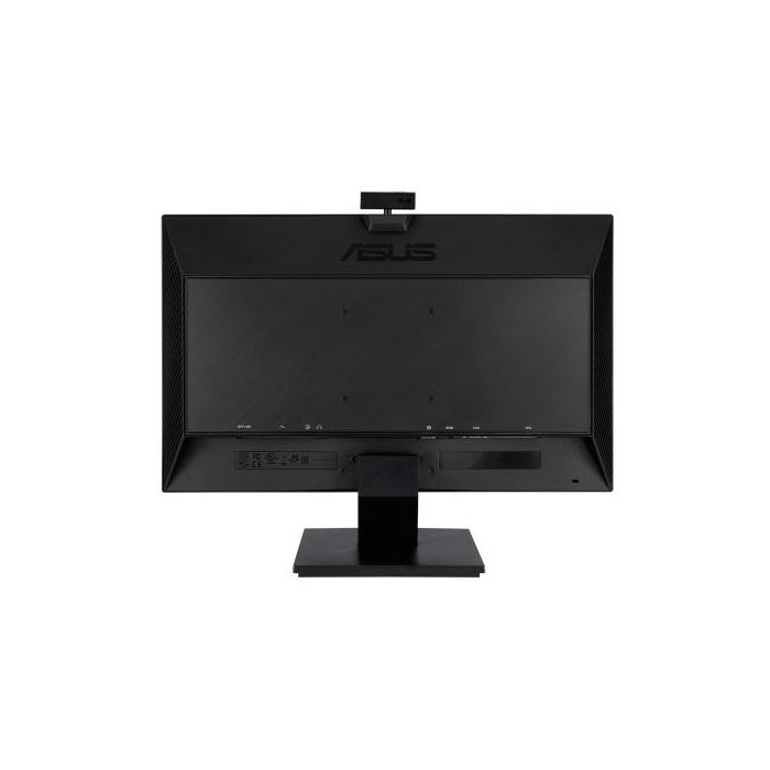 Asus BE24EQK Monitor Profesional 23.8" Full HD IPS, Webcam 2MP, Micrófonos, Altavoces, HDMI, DisplayPort, Negro 3 Asus BE24EQK Monitor Profesional 23.8" Full HD IPS, Webcam 2MP, Micrófonos, Altavoces, HDMI, DisplayPort, Negro 3