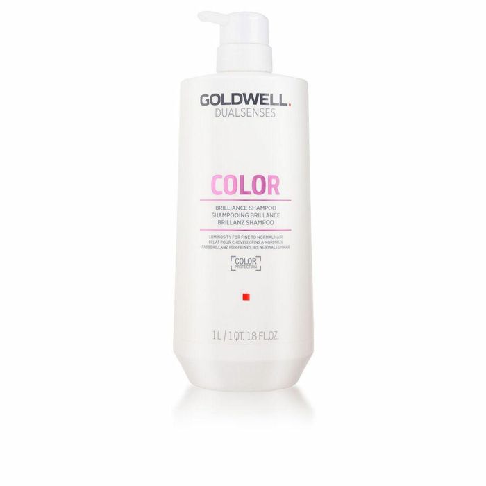 Goldwell Dualsense Col Shampoo 1 L Goldwell Dualsense Col Shampoo 1 L