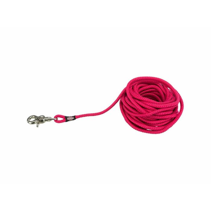 Correa de rastreo Trixie Fucsia S/L